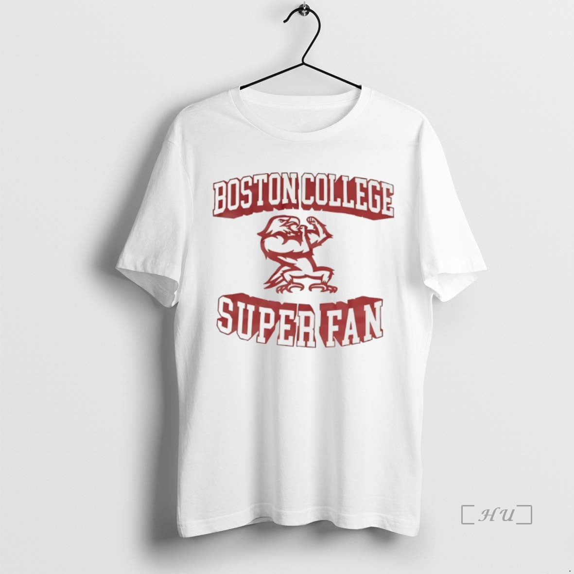 Officials Boston College Super Fan