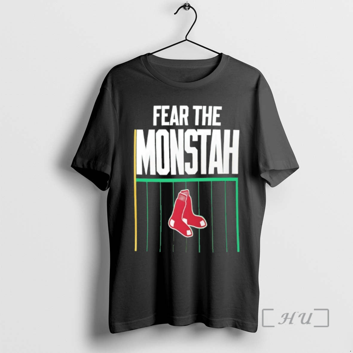 Officials Boston Red Sox Fear The Monstah