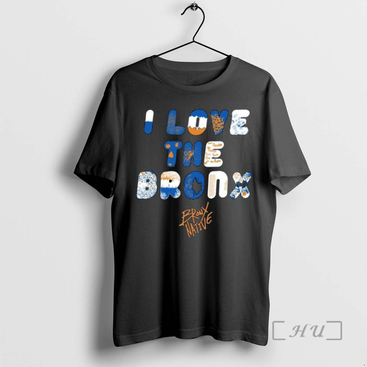 Officials Bronx Native I Love The Bronx Washed