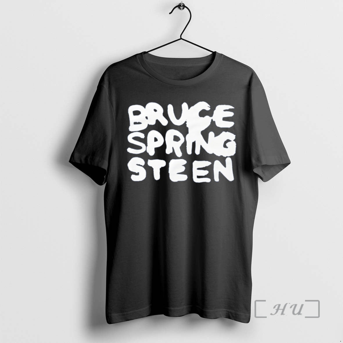 Officials Bruce Springsteen Rock 2026