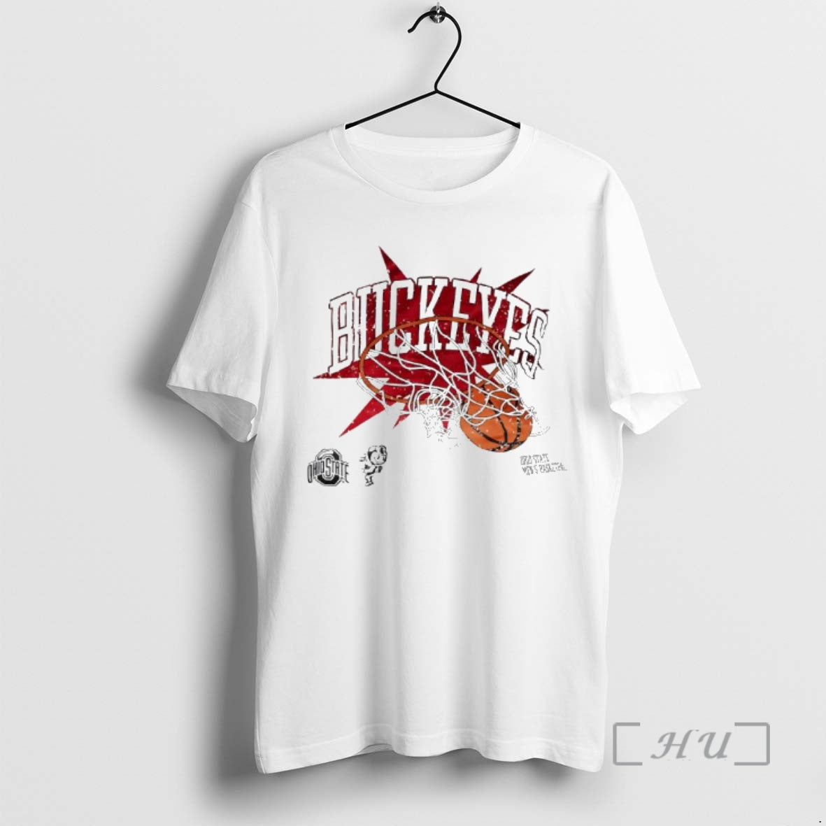 Officials Buckeyes Ohio State Mens Basketball 2026