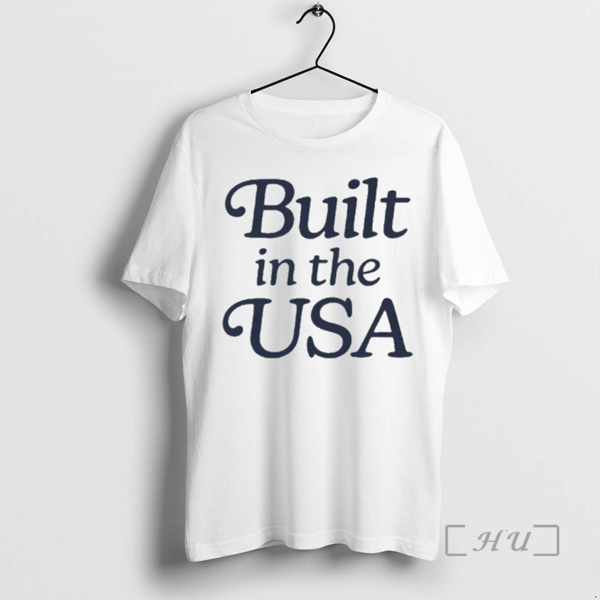 Officials Built In The Usa