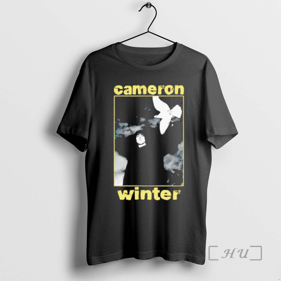 Officials Cameron Winter