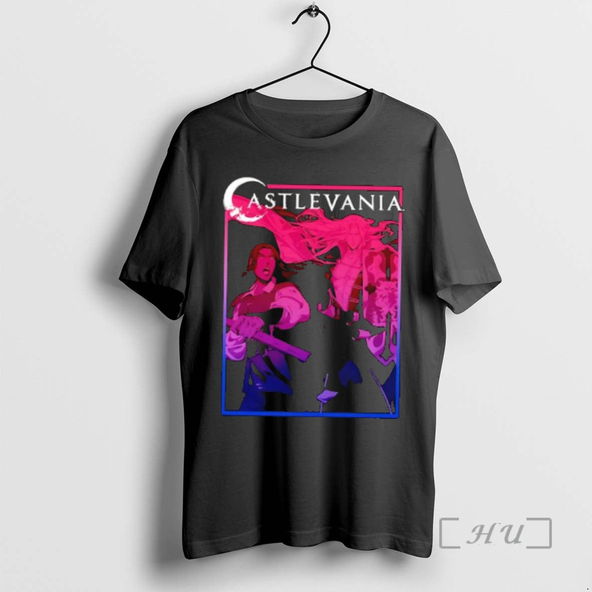 Officials Castlevania Alucard Pride Premium