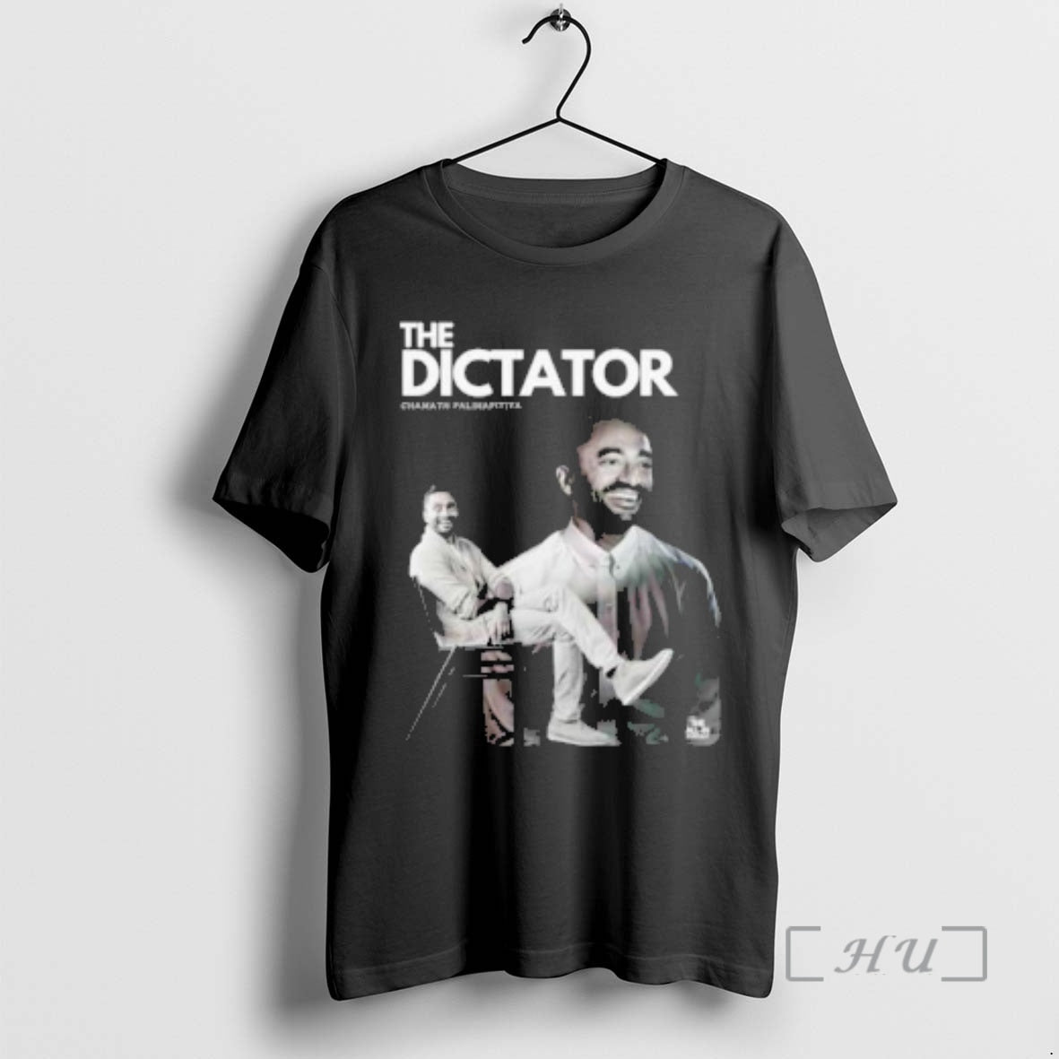 Officials Chamath Palihapitiya The Dictator