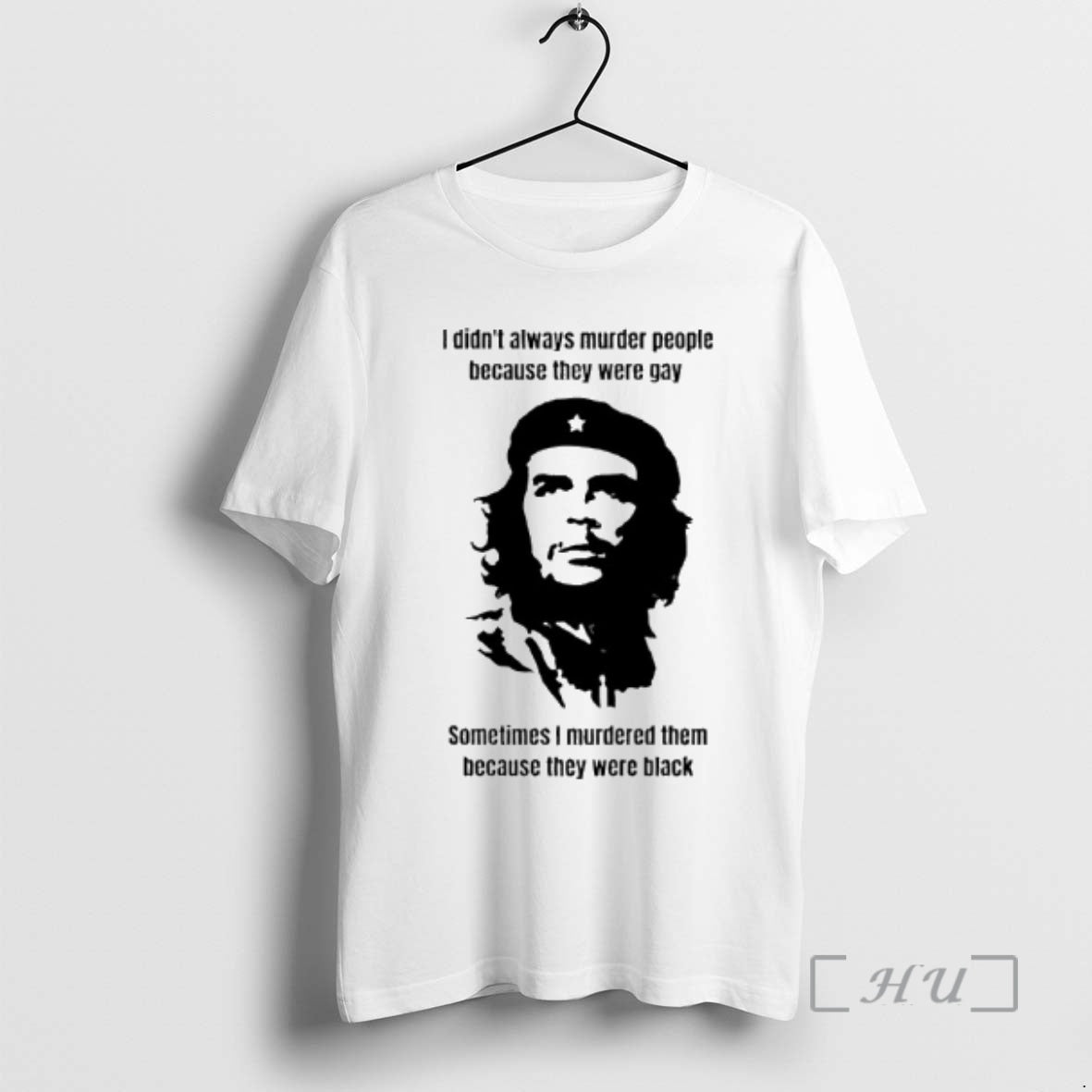 Officials Che Guevara I Didnt Always Murder People Because They Were Gay Sometimes I Murdered