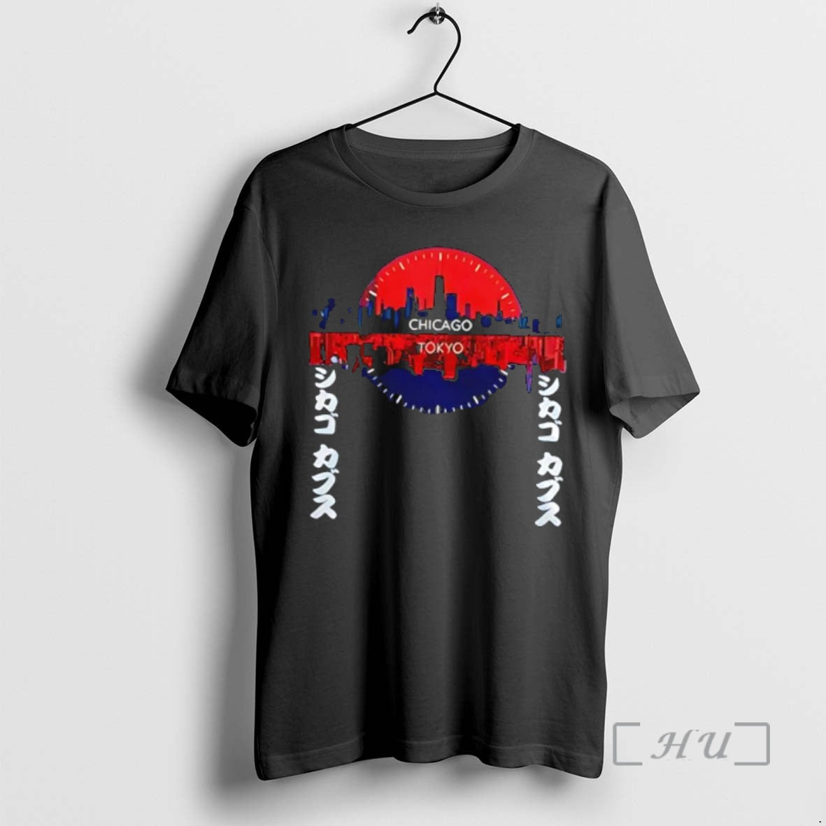Officials Chicago Cubs Tokyo Series 2025 2026 Memoir Of Japan
