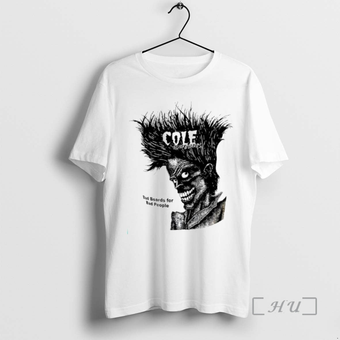 Officials Cole Surfboards Bad Boards For Bad People