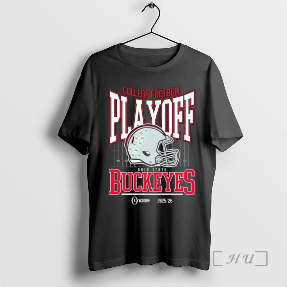 Officials College Football Playoff 2025 26 Ohio State Playoff Bound