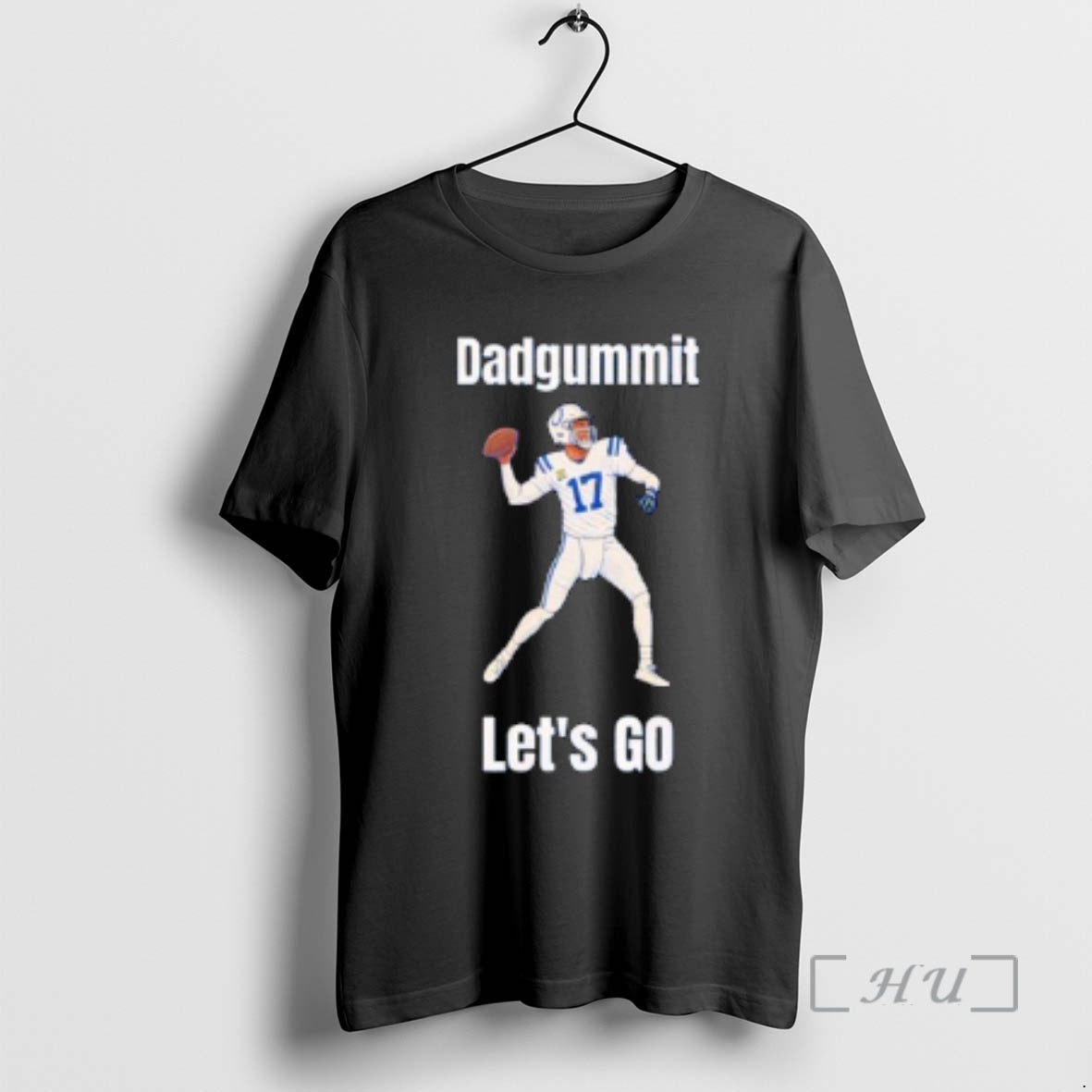 Officials Colts Philip Rivers Dadgummit Lets Go