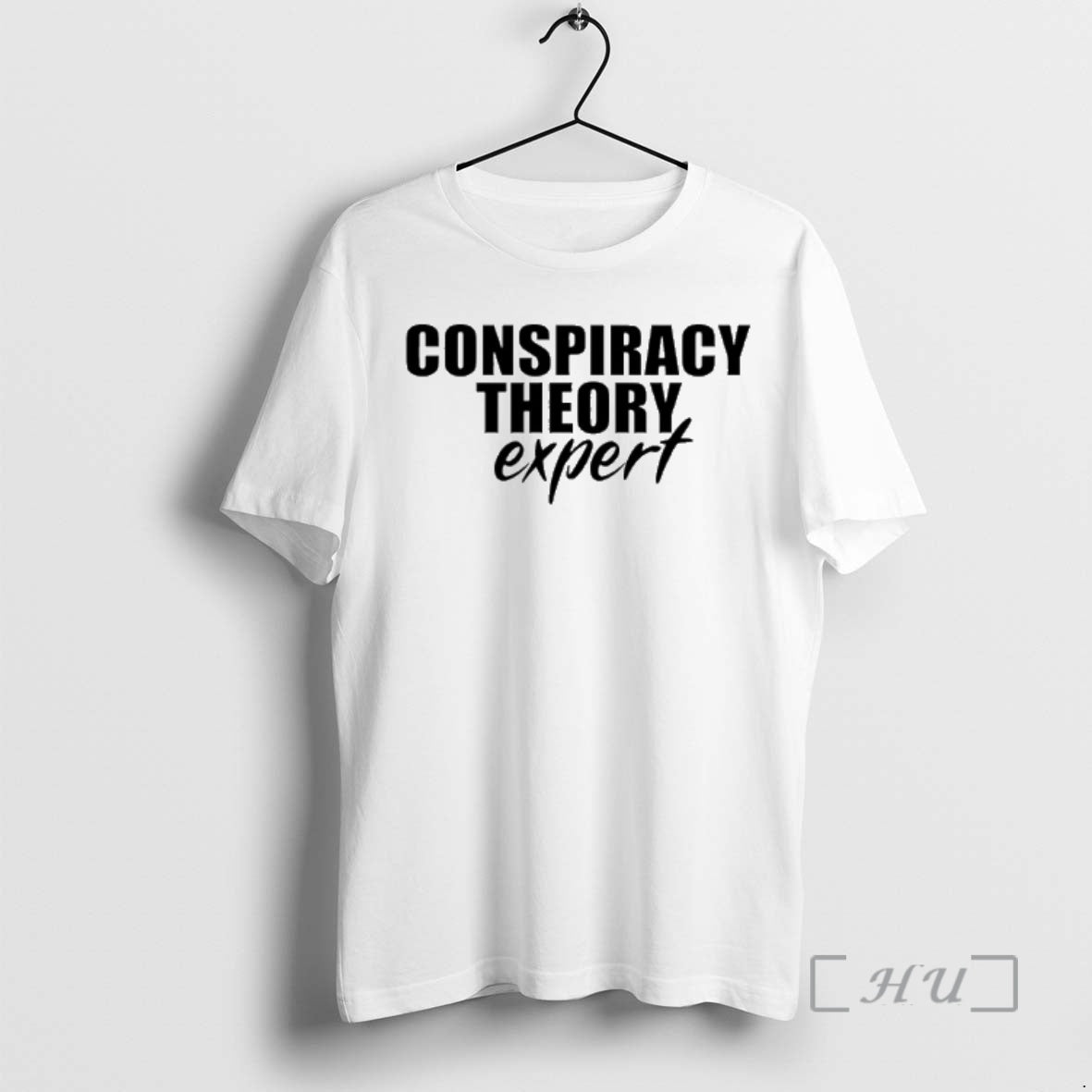 Officials Conspiracy Theory Expert