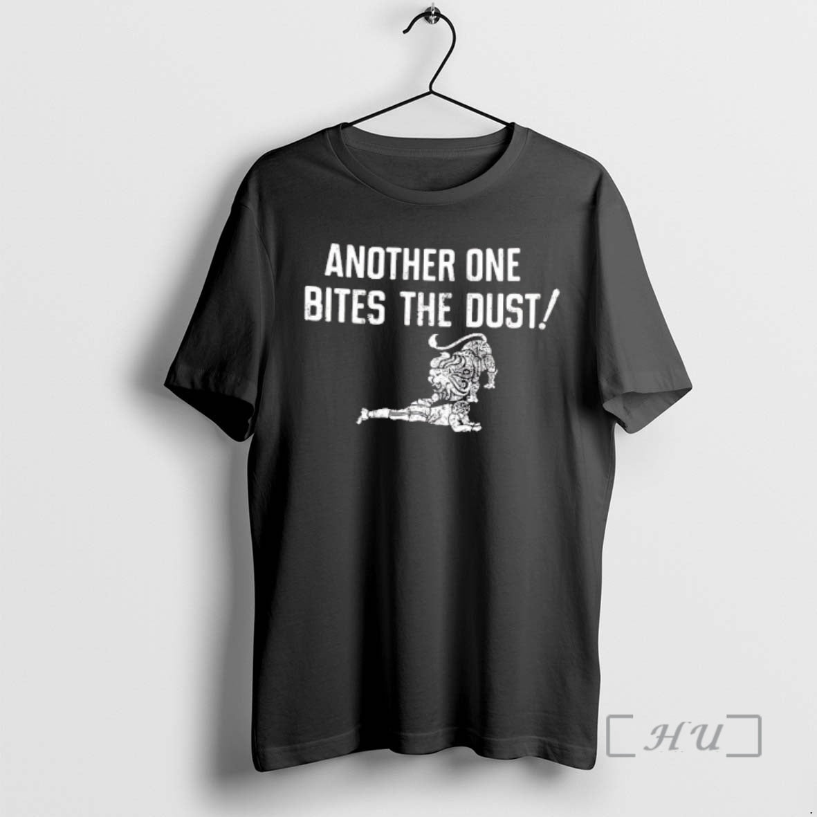 Officials Detroit Lions X Jack White Iii Another One Bites The Dust 2 Sided Premium