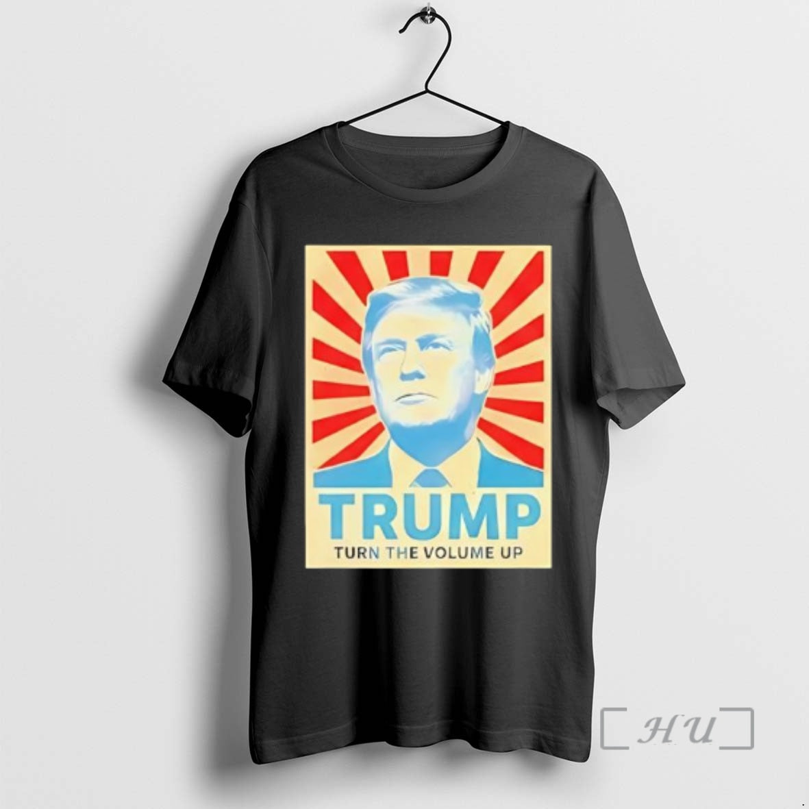 Officials Donald Trump Turn The Volume Up Zohran Mamdani