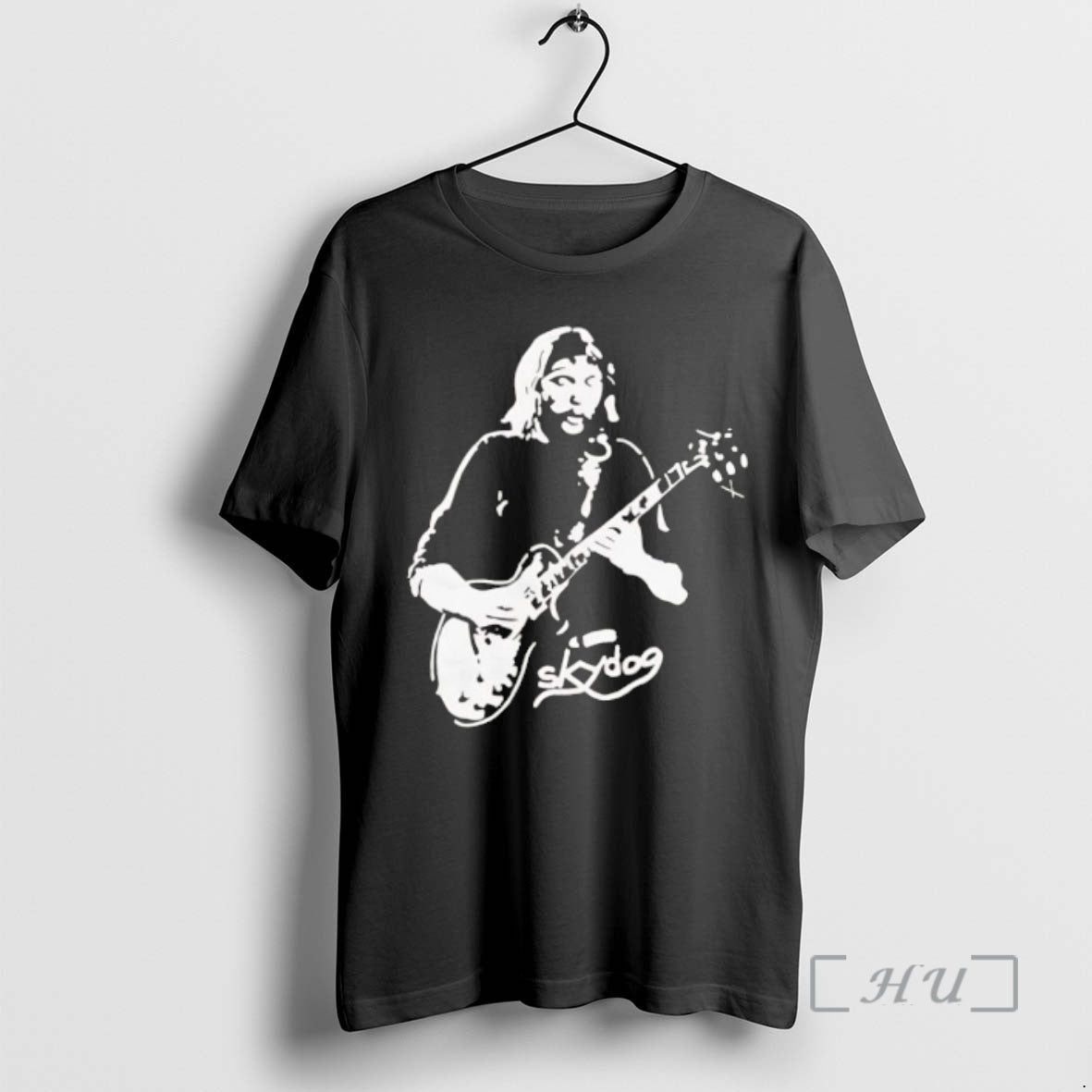 Officials Duane Allman Skydog