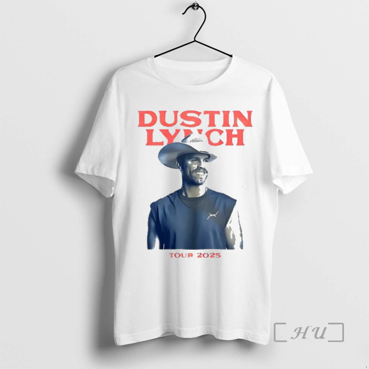 Officials Dustin Lynch Photo Tour 2025