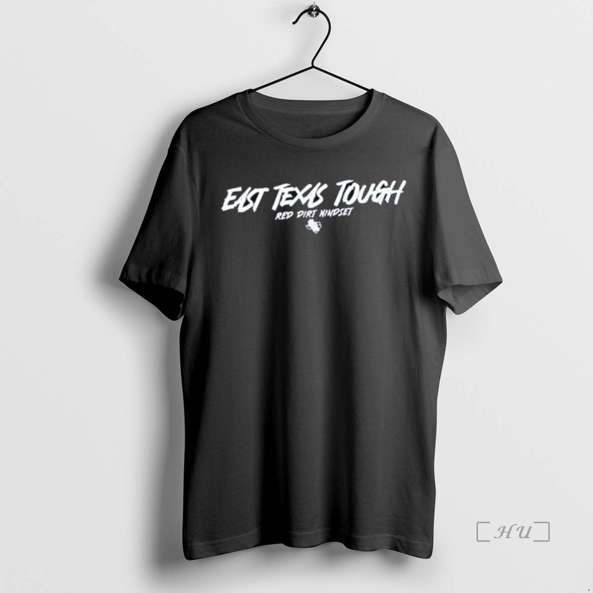 Officials East Texas Tough Red Dirt Mindset