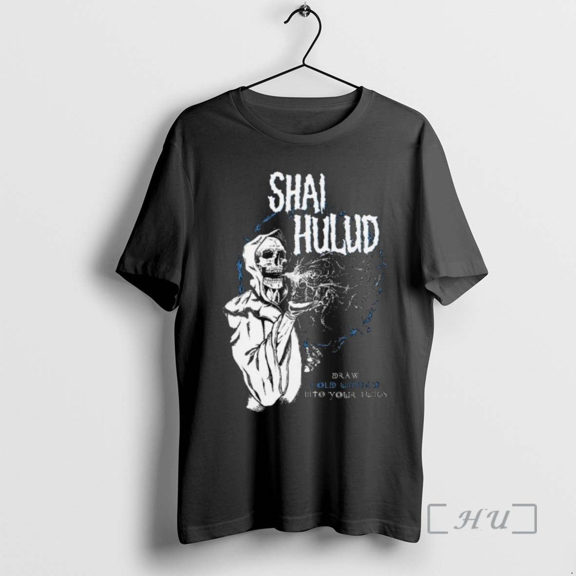 Officials Evil Greed Shai Hulud Cold Universe