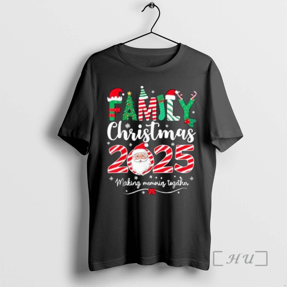 Officials Family Christmas Matching Family Holiday Xmas 2025