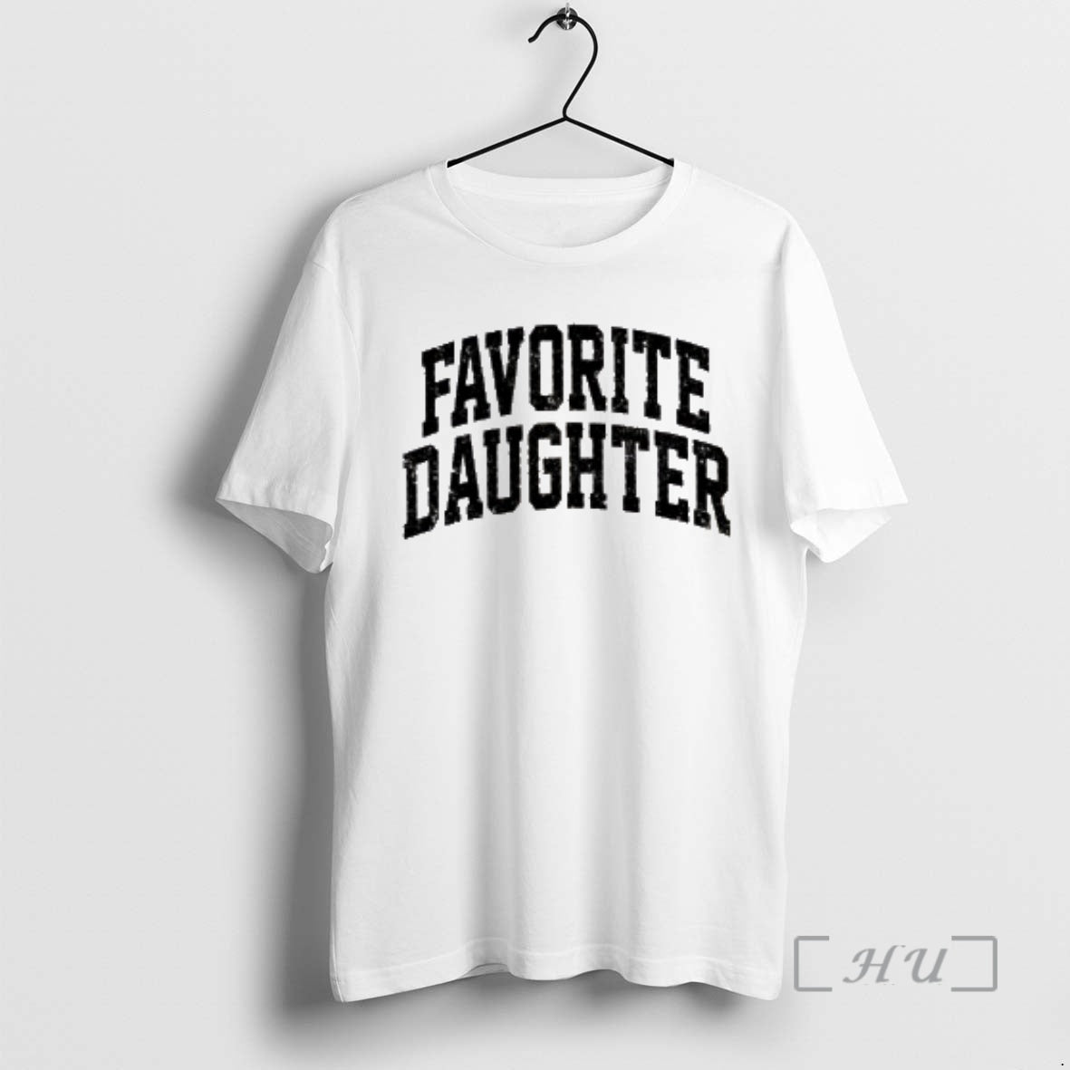 Officials Favorite Daughter