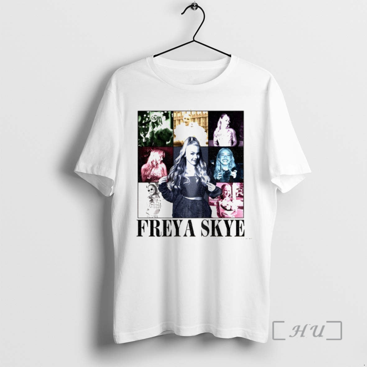 Officials Freya Skye Concert Music The Eras Tour Parody