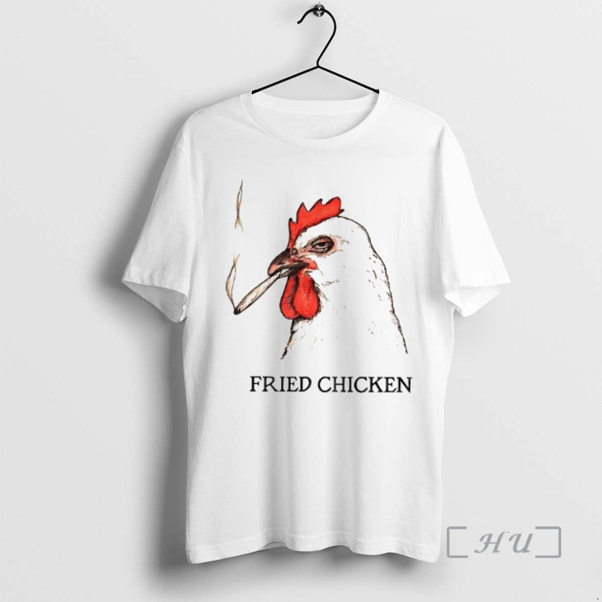 Officials Fried Chicken 420