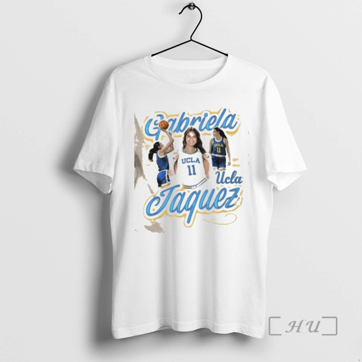 Officials Gabriela Jaquez Ucla Womens Basketball Illustrated
