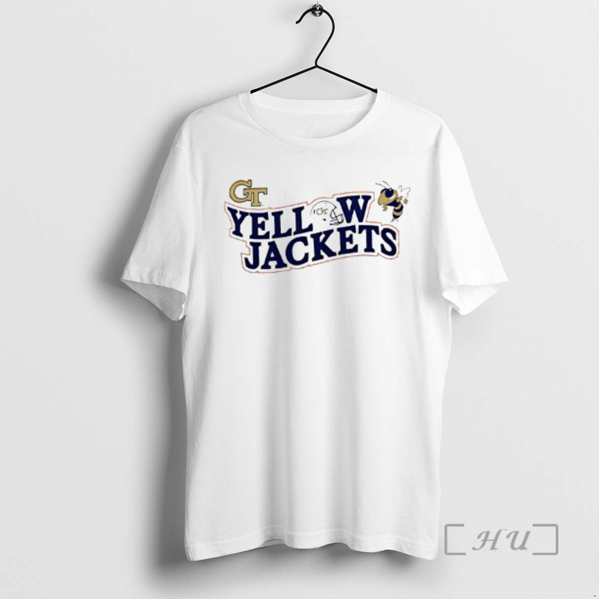 Officials Georgia Tech Yellow Jackets Prime Time Football