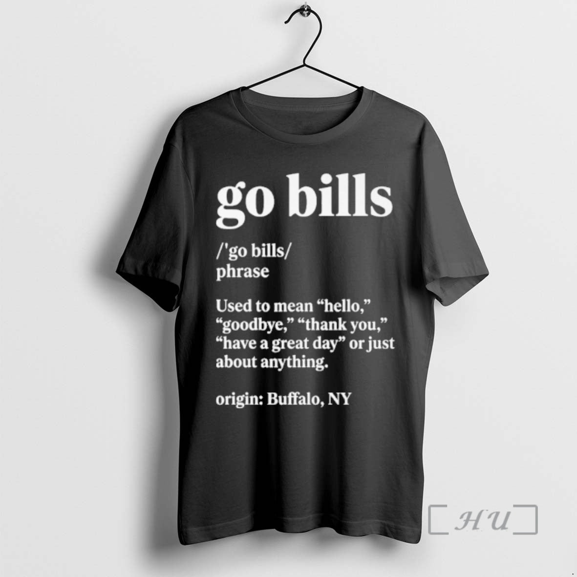 Officials Go Bills Definition Meaning Used To Mean Hello Goodbye