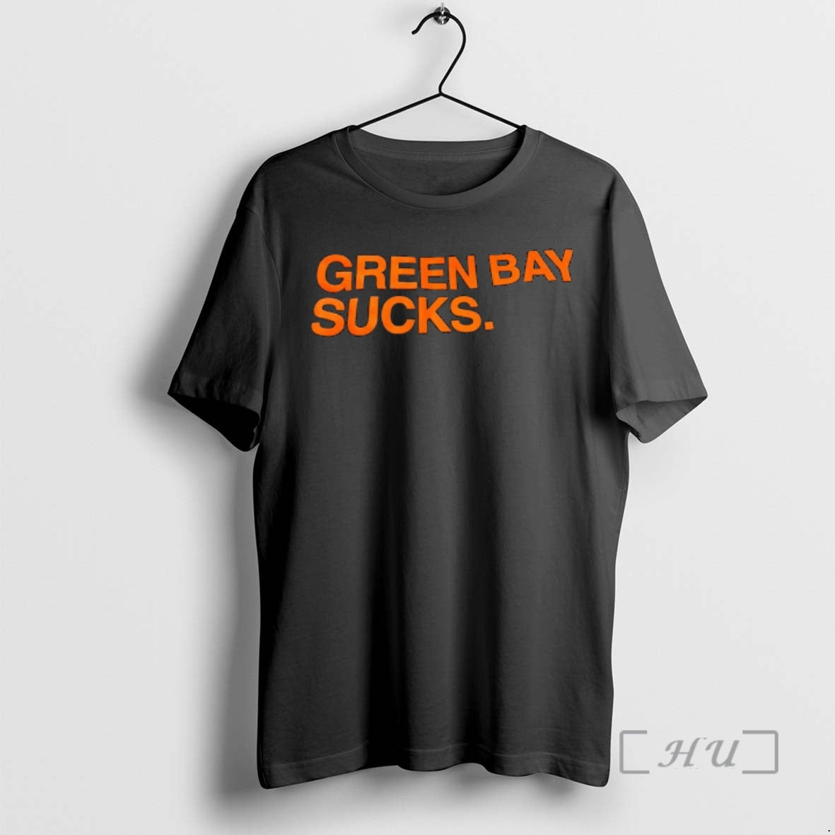 Officials Green Bay Sucks Beardown
