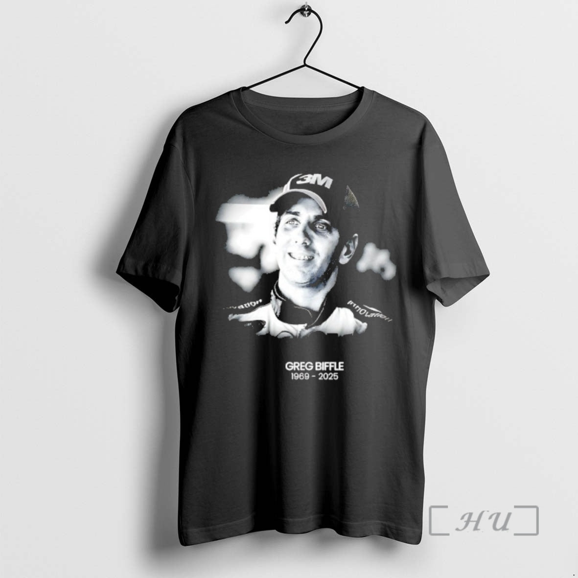 Officials Greg Biffle In Memory 1969 2025