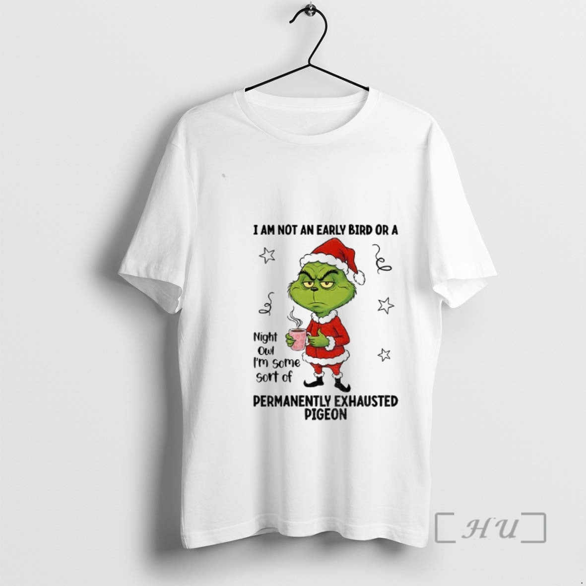 Officials Grinch Santa I Wont Be Remembered As Someone Who Kept Their Mouth Shut Christmas