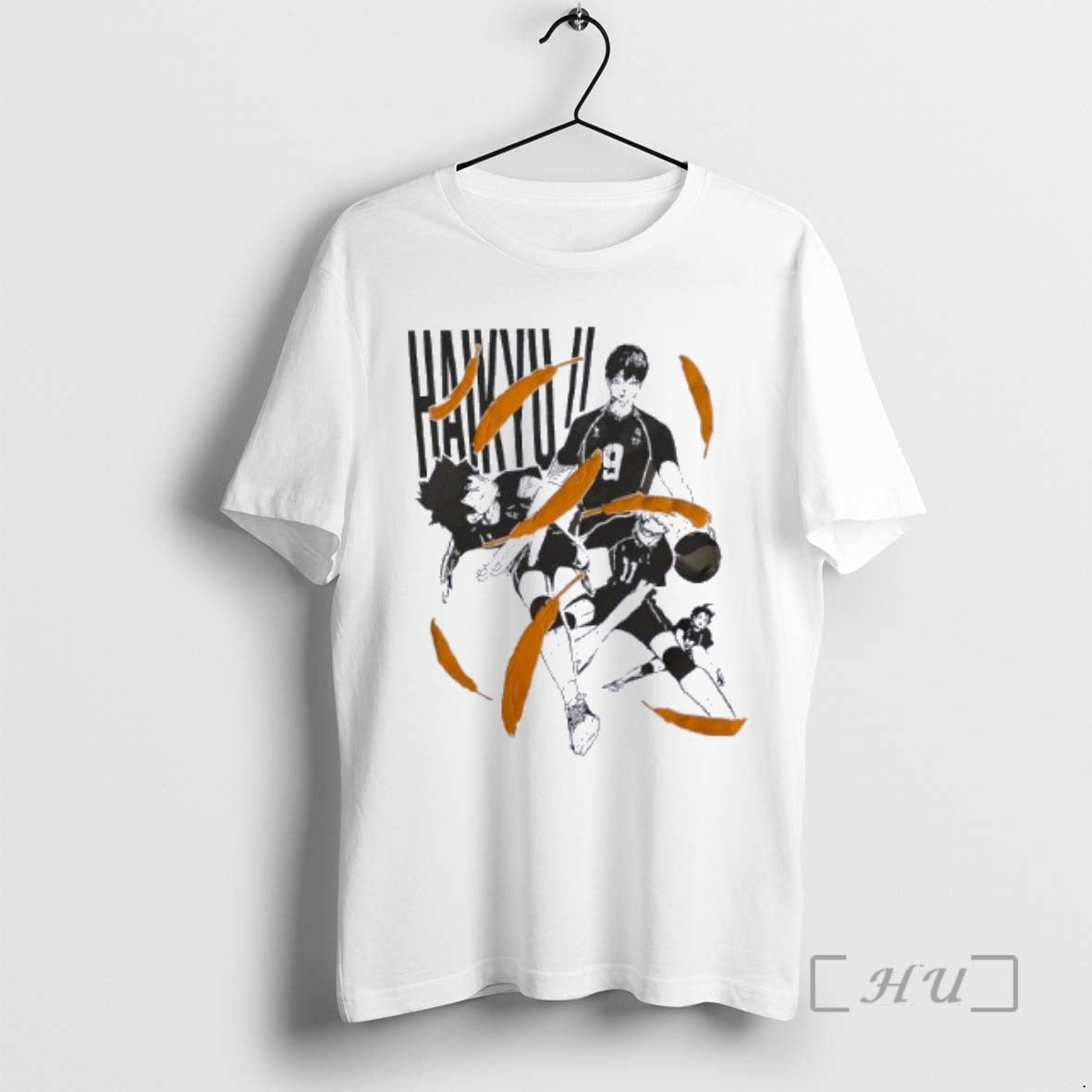 Officials Haikyuu Summer Jump Collection