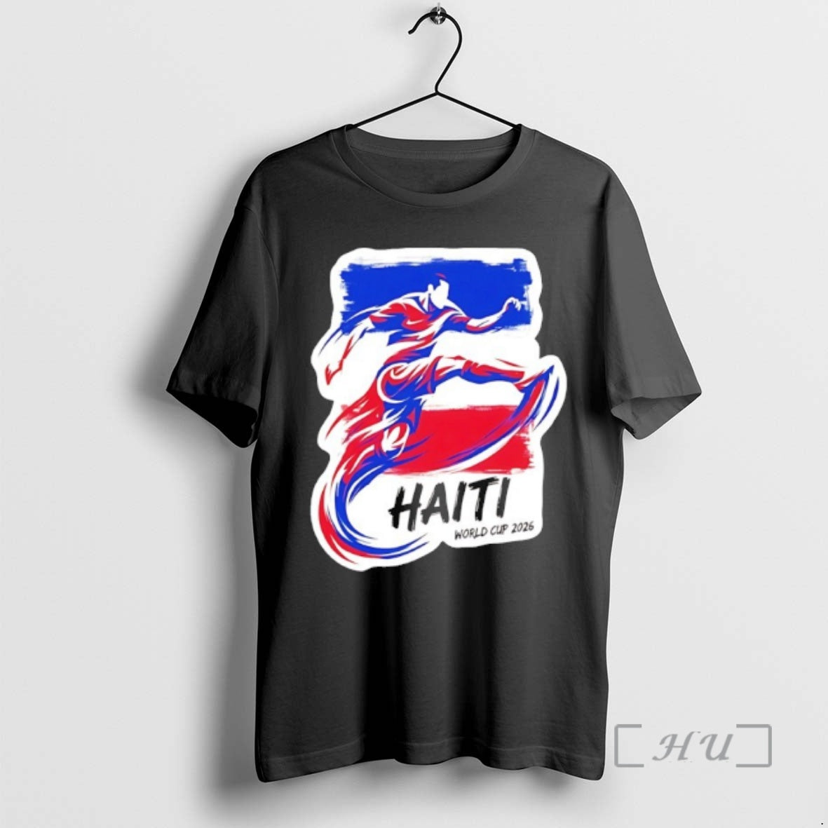 Officials Haiti World Cup 2026 Football Player