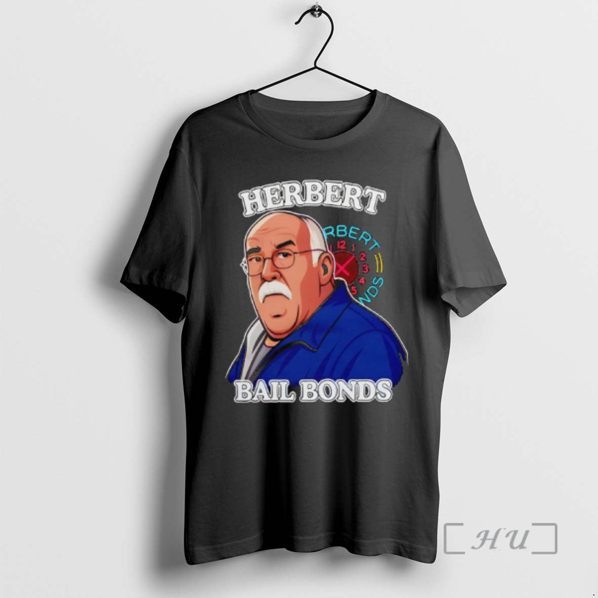 Officials Herbert Bail Bonds