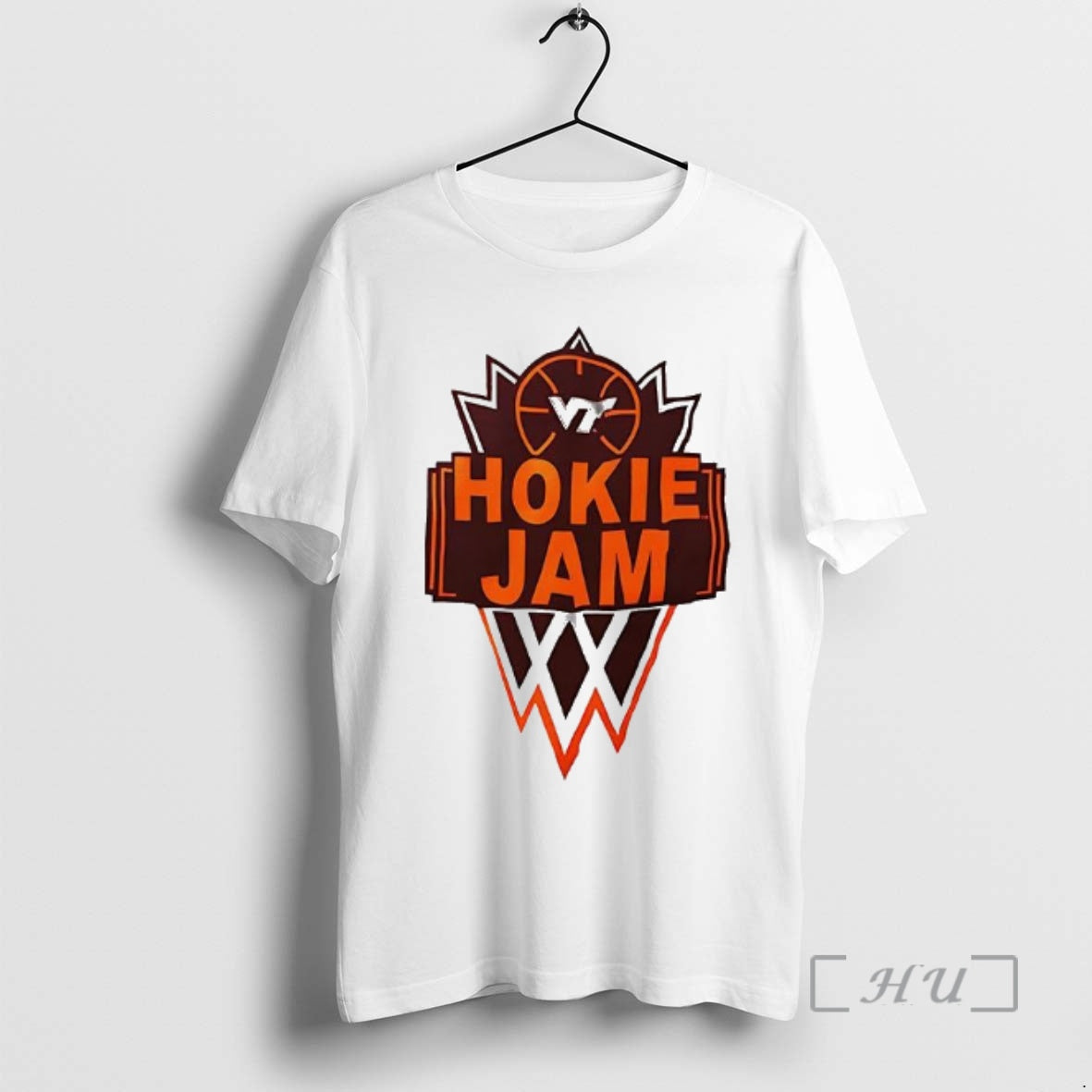 Officials Hokie Jam Virginia Tech Womens Basketball