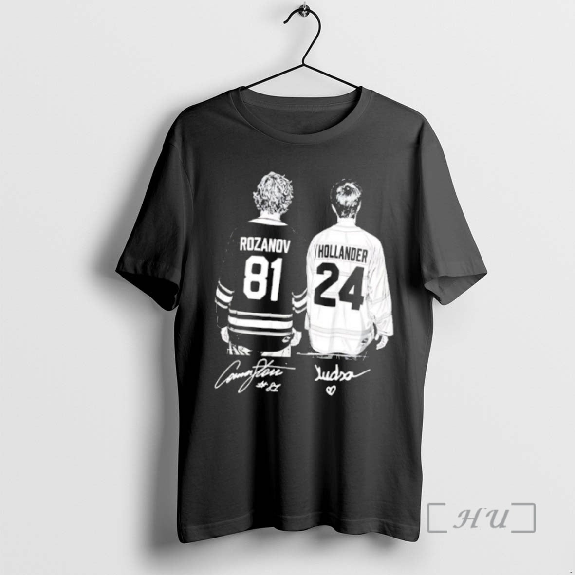 Officials Hudson Williams Connor Storrie Retro Style Heated Rivalry Tv Series Premium T Shirts Sweater