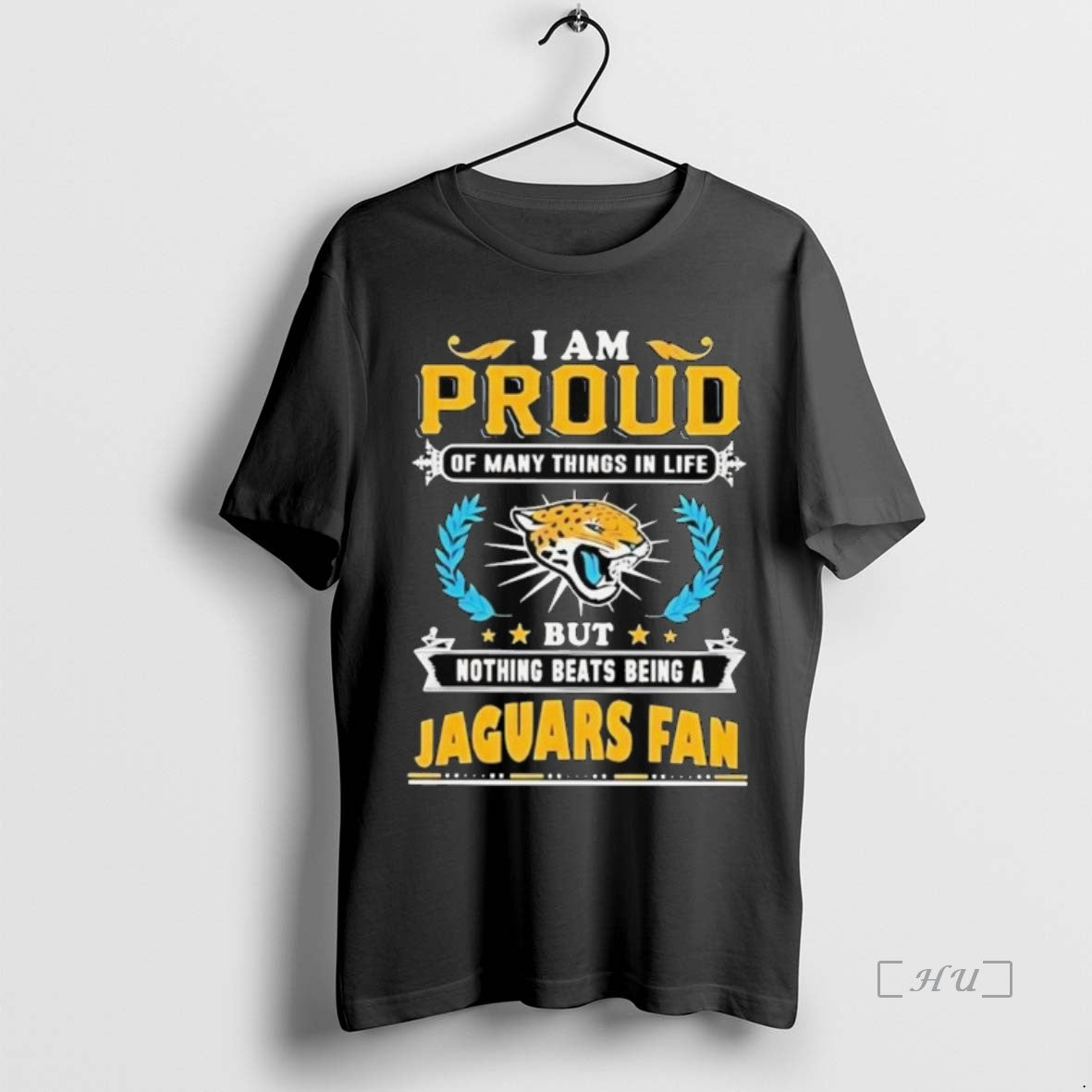 Officials I Am Proud Of Many Things In Life But Nothing Beats Being A Jacksonville