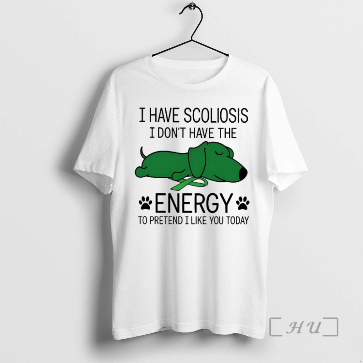 Officials I Have Scoliosis I Dont Have The Energy