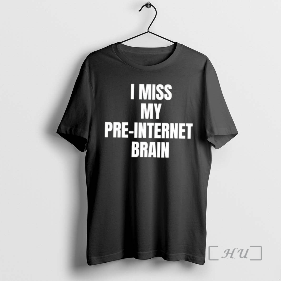 Officials I Miss My Pre Internet Brain