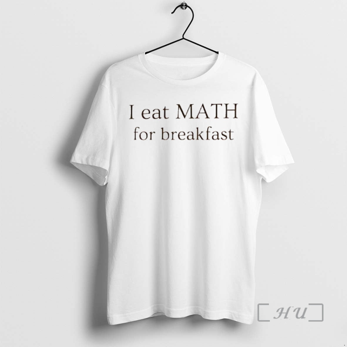 Officials I Eat Maths For Breakfast