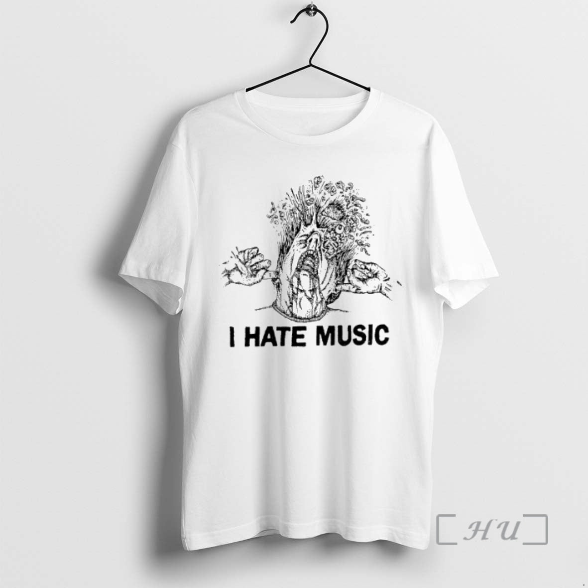 Officials I Hate Music Funny