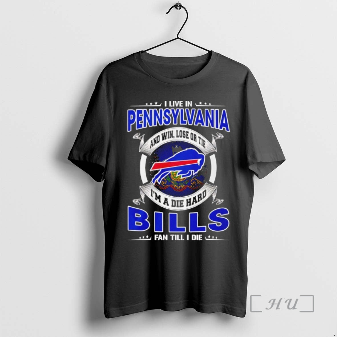 Officials I Live In Pennsylvania And Win Lose Or Tie Im A Die Hard Bills