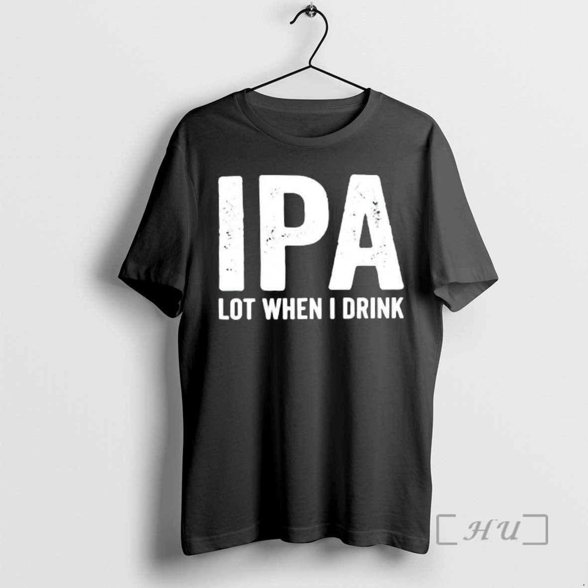 Officials Ipa Lot When I Drink Meme