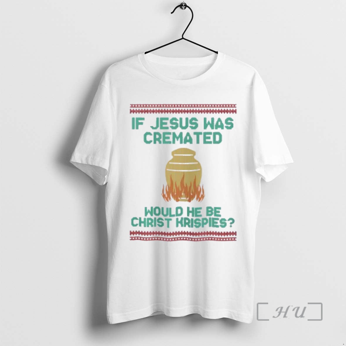 Officials If Jesus Was Cremated Would He Be Christ Hrispies