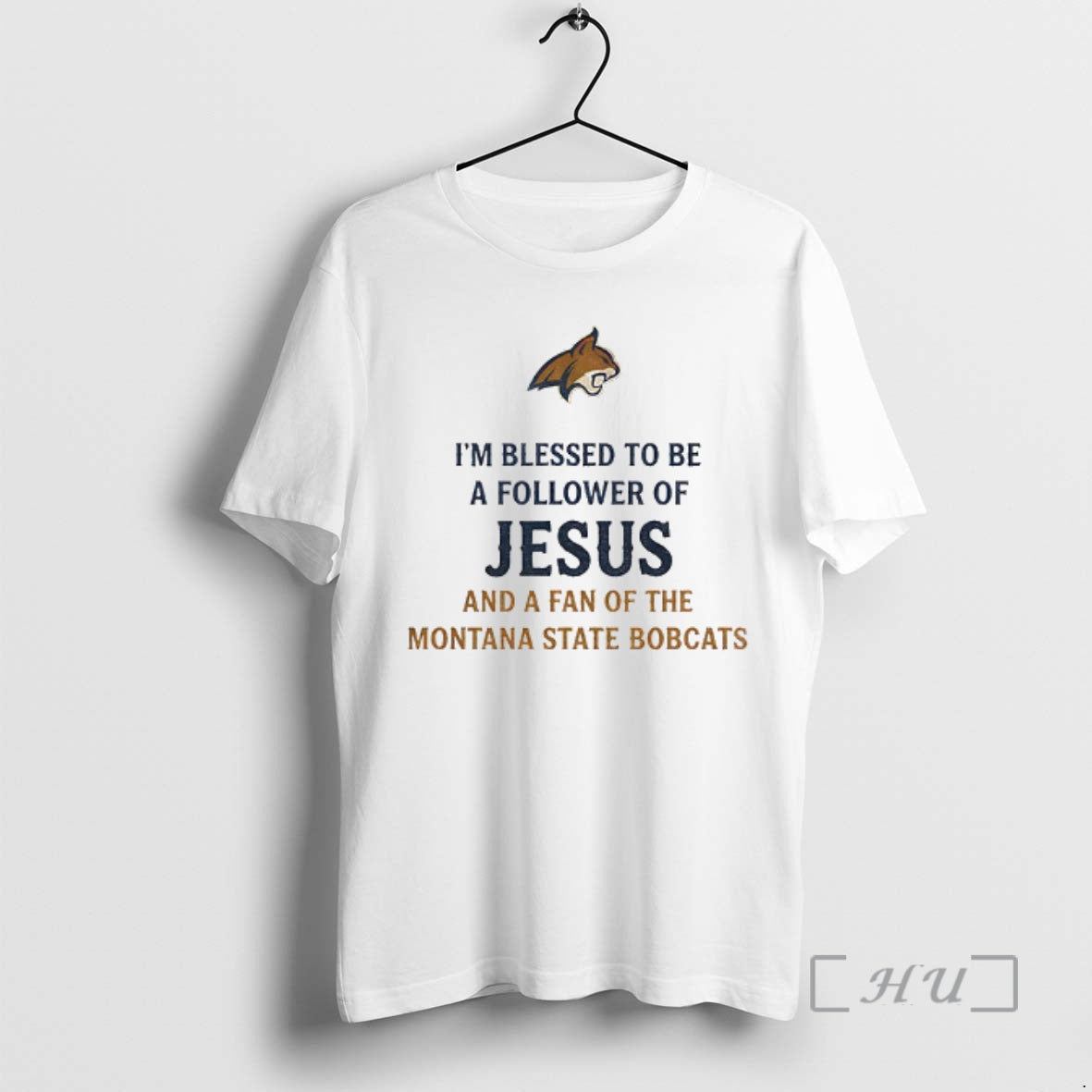 Officials Im Blessed To Be A Follower Of Jesus And A Fan Of The Montana