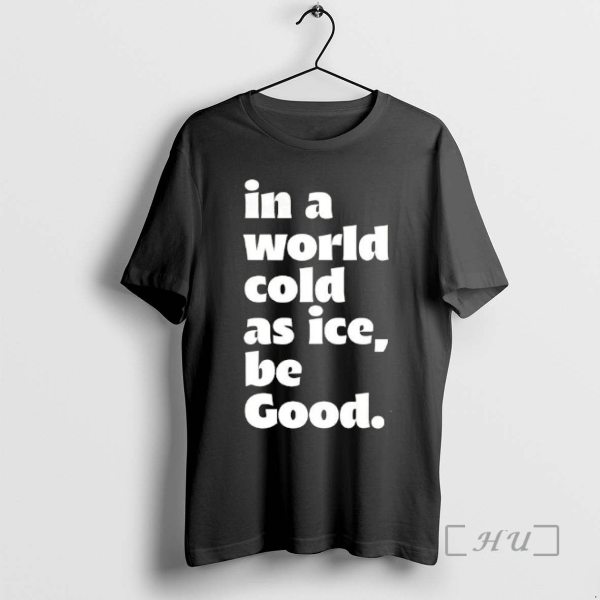 Officials In A World Cold As Ice Be Cold