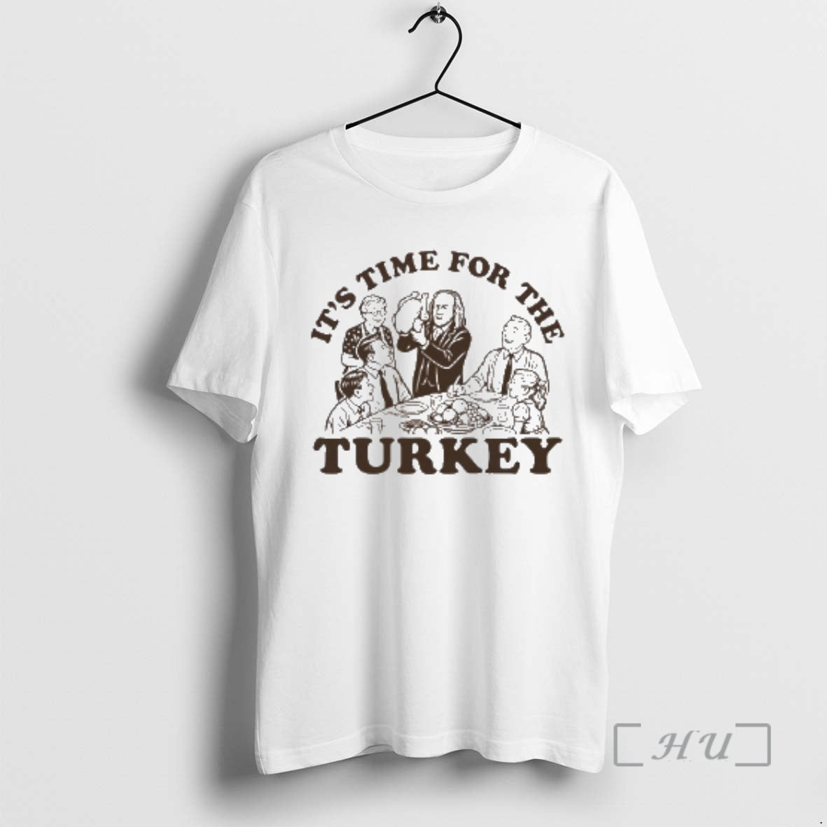 Officials Its Time For The Turkey