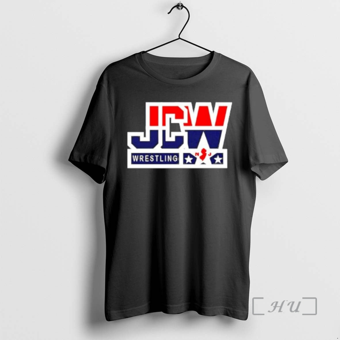 Officials Jcw Wrestling Logo