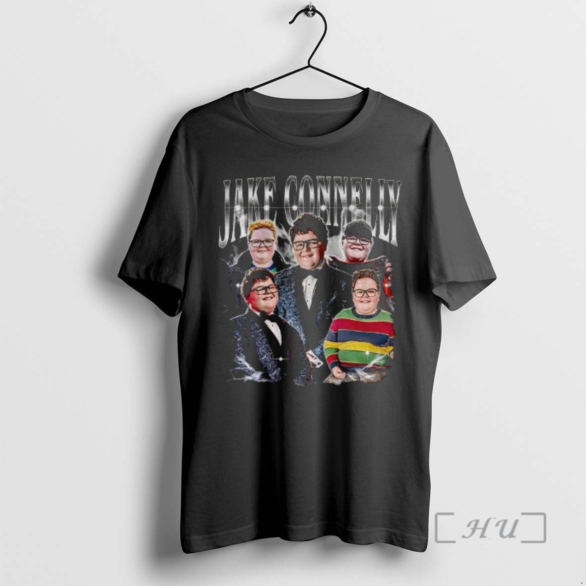Officials Jake Connelly Bootleg Vintage