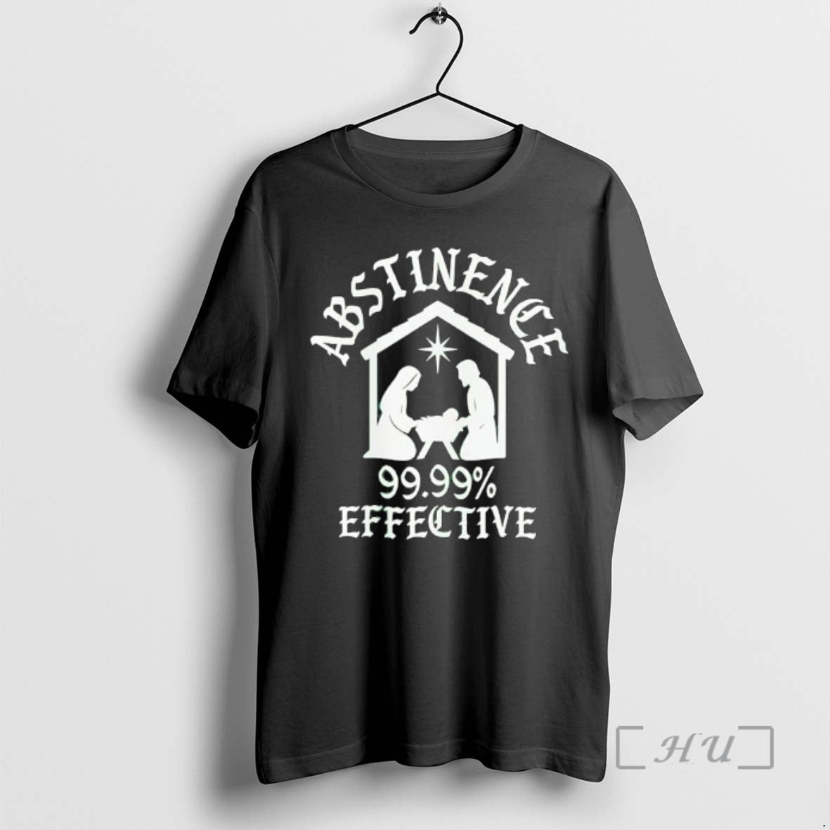 Officials Jesus Abstinence Effective